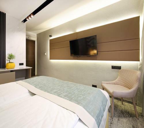 Hotel Platinum