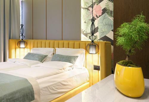 Hotel Platinum