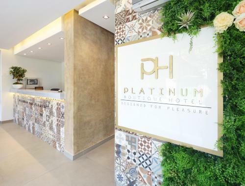 Hotel Platinum