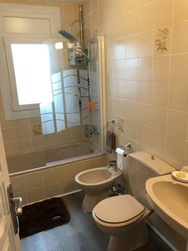 Apartamento Duplex Puig Rom