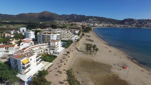 Apartamento Inmosantos Oasis A3