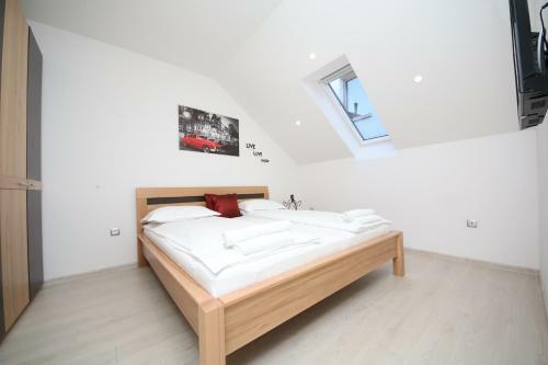 Apartment Stari Lisac