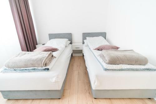 Apartman Skenderija