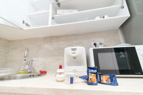 Apartman Skenderija