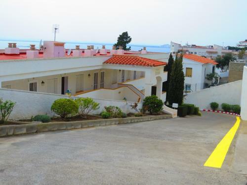 Apartamento Mediterr�neo