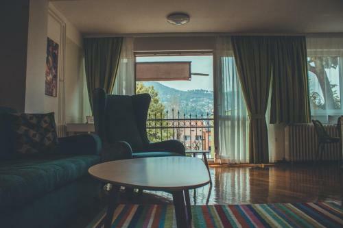 Apartment Natali
