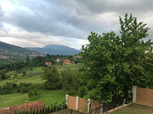 Villa A
