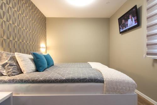 Apartamento Residence 63
