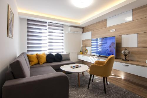 Apartamento Residence 63