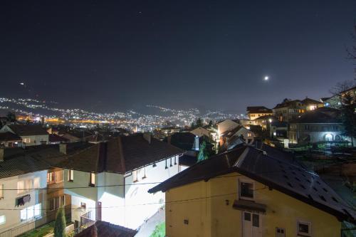 Apartamento Residence 63