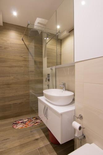 Apartamento Residence 63