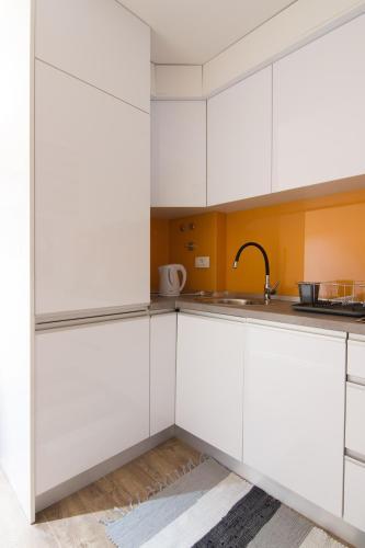 Apartamento Residence 63