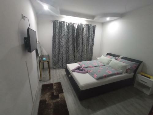 Apartmani Lana