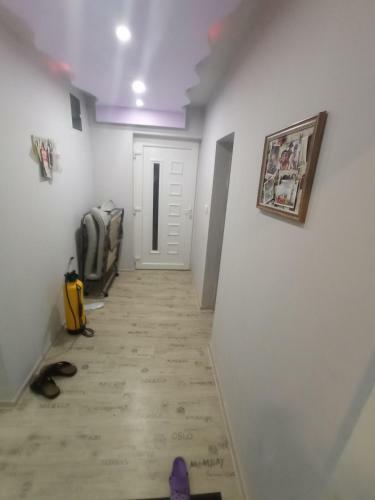 Apartmani Lana