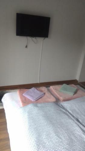 Apartmani Lana