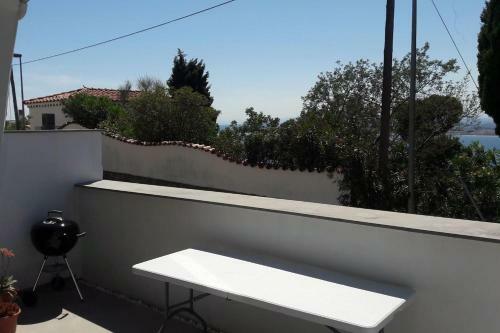 Apartamento Con Vistas Al Mar