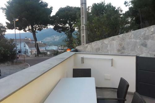 Apartamento Con Vistas Al Mar