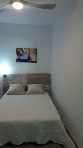 Apartamento Con Vistas Al Mar
