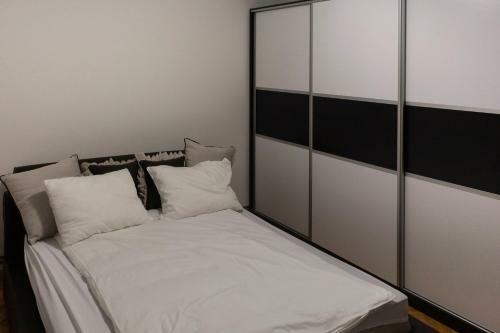 Deluxe Apartments