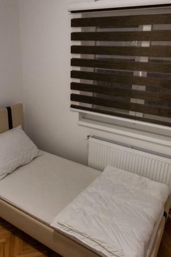 Deluxe Apartments