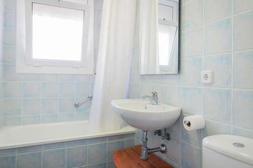 Apartamentos Aquarium. 150 Metros Playa.