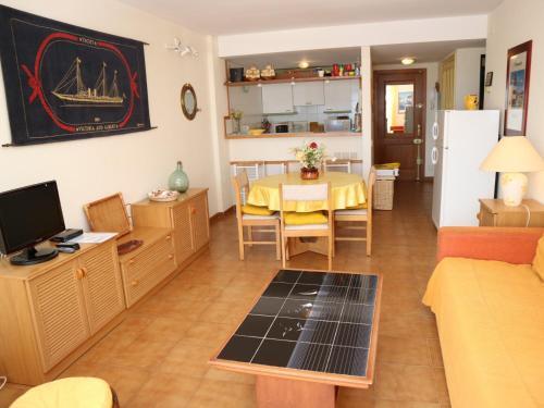 Apartamento Ibr-marenostrum 292