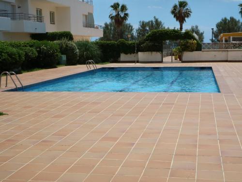 Apartamento Ibr-marenostrum 292