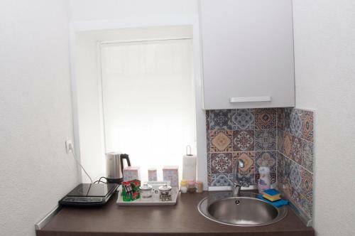 Bistrik Rose Apartment