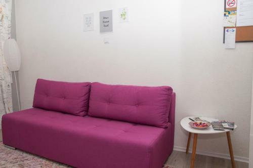 Bistrik Rose Apartment