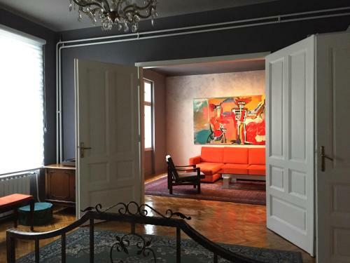 Apartamento Design Atelier