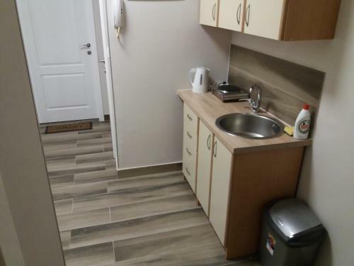 Hostal App&rooms "rime"