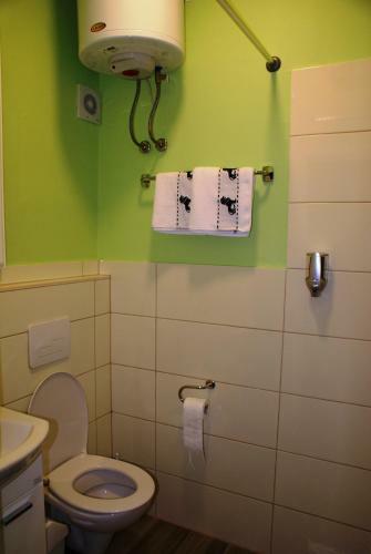 Hostal App&rooms "rime"