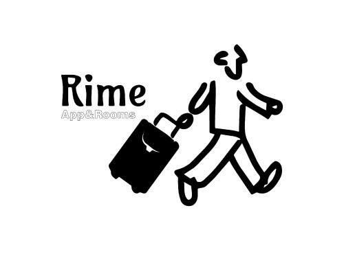 Hostal App&rooms "rime"