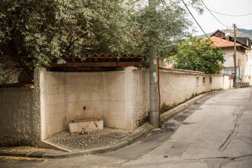 Apartamento Ba??ar?ija's Cozy Master