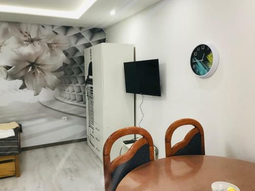 Apartman Lilium