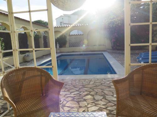 Ba16 Apartamento