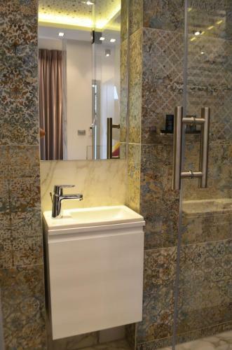 Hostal Ferhadija 31 Old Town Sarajevo