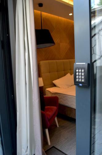 Hostal Ferhadija 31 Old Town Sarajevo