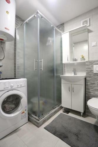 Apartamentos Seher