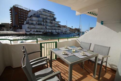 Apartamento Global Immo 3338 Nirvana