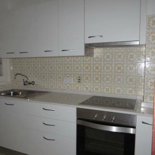 Apartamento Europa 3