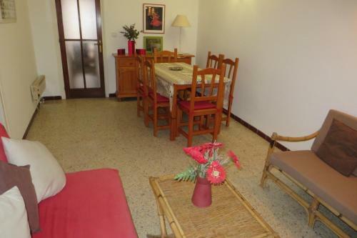 Apartamento Europa 3