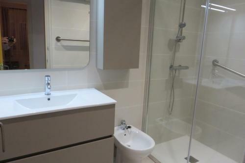 Apartamento Europa 3