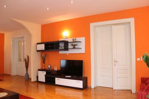 Apartman Buna