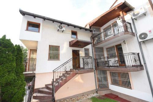 Apartman As