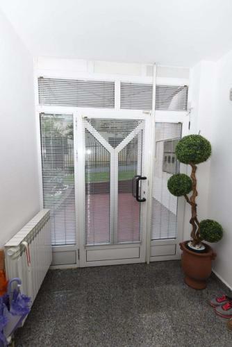 Apartman As