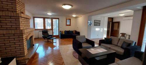 Apartman As