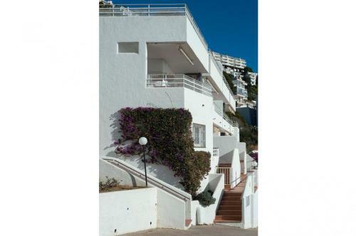 Apartamento 1202 Neptuno