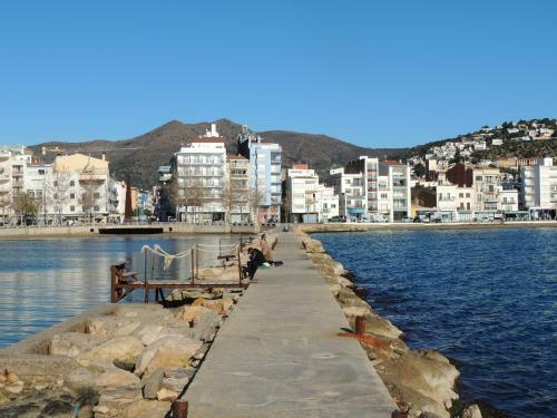 Apartamento Stella Maris 5 1 - Barneda