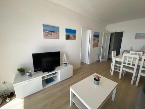 Apartamento Europa 25 2�